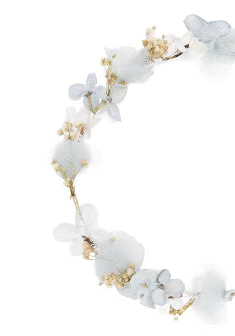 Coroncina con fiori AMAYA KIDS | 637061C0003